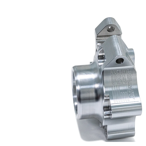 Polaris RZR XP 1000 Billet Rear Knuckles Polaris RZR XP 1000 Billet Rear Knuckles