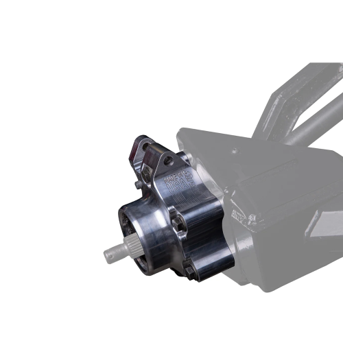 Polaris RZR XP 1000 Billet Rear Knuckles Polaris RZR XP 1000 Billet Rear Knuckles