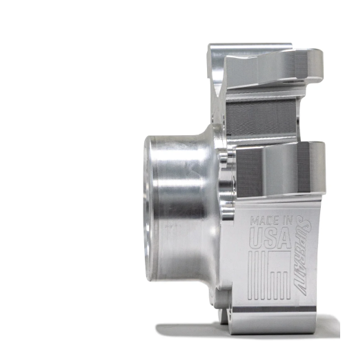 Polaris RZR XP Turbo S Billet Rear Knuckle Polaris RZR XP Turbo S Billet Rear Knuckle