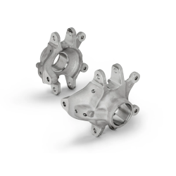 Up and Running Can-Am Maverick Rear Knuckle