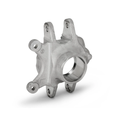 Up and Running Can-Am Maverick Rear Knuckle Up and Running Can-Am Maverick Rear Knuckle