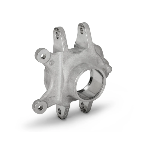 Up and Running Can-Am Maverick Rear Knuckle