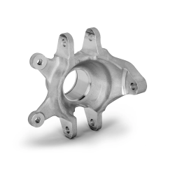 Up and Running Can-Am Maverick Rear Knuckle