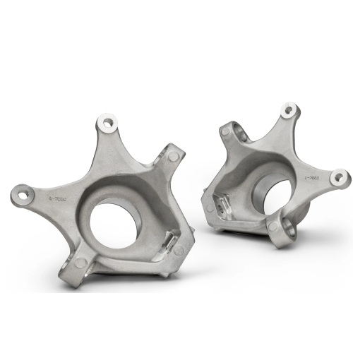 Up and Running Maverick X3 Rear Knuckle Up and Running Maverick X3 Rear Knuckle