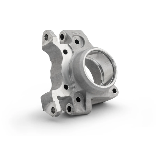 Up and Running Polaris RZR XP 1000 Rear Knuckle Up and Running Polaris RZR XP 1000 Rear Knuckle