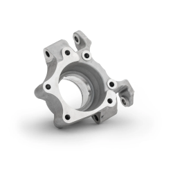 Up and Running Polaris RZR XP 1000 Rear Knuckle Up and Running Polaris RZR XP 1000 Rear Knuckle