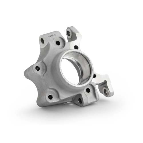 Up and Running Polaris RZR XP 1000 Rear Knuckle Up and Running Polaris RZR XP 1000 Rear Knuckle