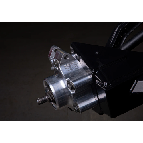 Polaris RZR XP 1000 Billet Rear Knuckles Polaris RZR XP 1000 Billet Rear Knuckles