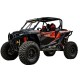 Polaris RZR XP 1000 3" Lift Kit