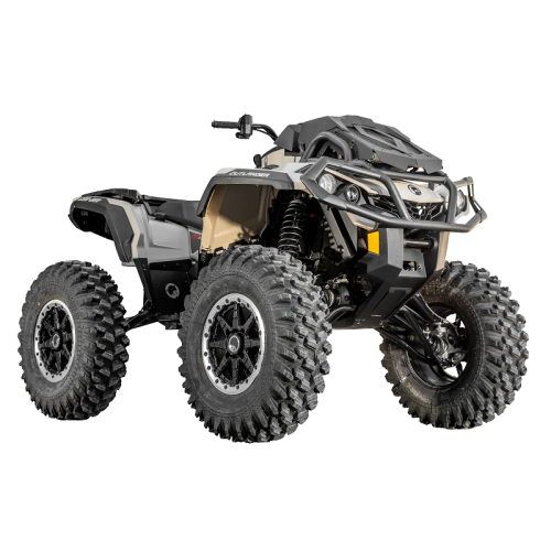Can-Am Outlander 5" Lift Kit (2019+) Can-Am Outlander 5" Lift Kit (2019+)
