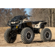 Can-Am Outlander 5" Lift Kit (2019+) Can-Am Outlander 5" Lift Kit (2019+)