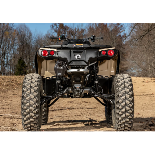 Can-Am Outlander 5" Lift Kit (2019+) Can-Am Outlander 5" Lift Kit (2019+)