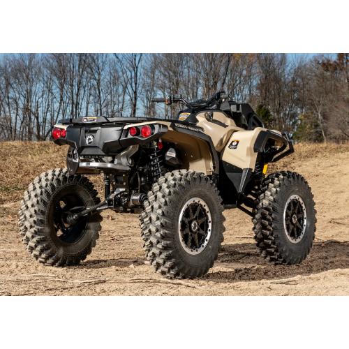 Can-Am Outlander 5" Lift Kit (2019+) Can-Am Outlander 5" Lift Kit (2019+)