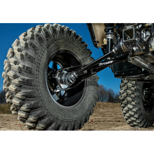Can-Am Outlander 5" Lift Kit (2019+) Can-Am Outlander 5" Lift Kit (2019+)