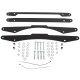 High Lifter 2 Inch Lift Kit Kawasaki Mule Pro-FXR 1000 High Lifter 2 Inch Lift Kit Kawasaki Mule Pro-FXR 1000
