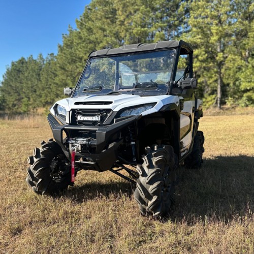 High Lifter 1.5 Inch Lift Kit Kawasaki Ridge High Lifter 1.5 Inch Lift Kit Kawasaki Ridge