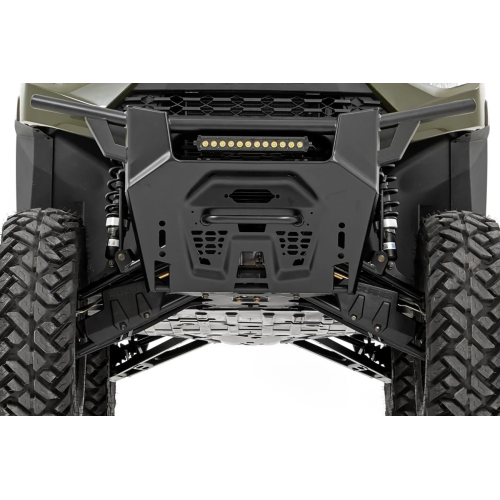 Rough Country 3 Inch Lift Kit Polaris Ranger 1000