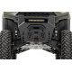 Rough Country 3 Inch Lift Kit Polaris Ranger 1000