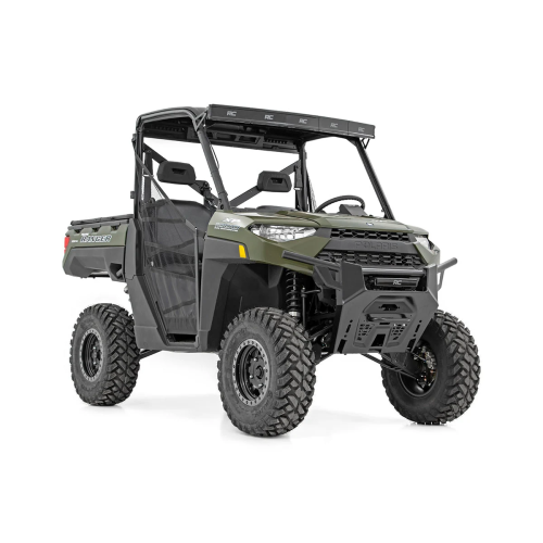 Rough Country 3 Inch Lift Kit Polaris Ranger 1000