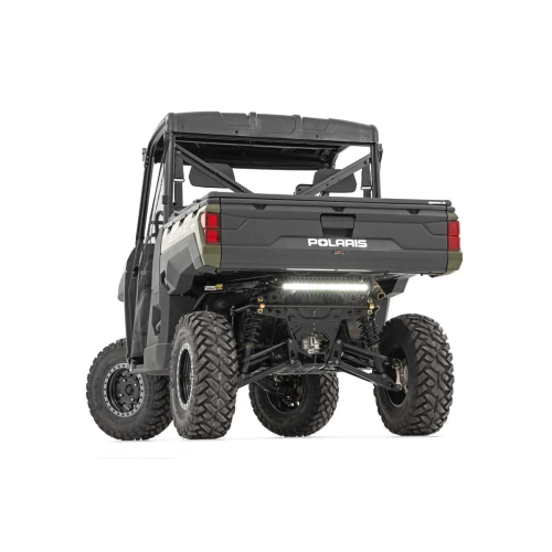 Rough Country 3 Inch Lift Kit Polaris Ranger 1000