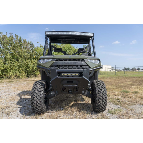 Rough Country 3 Inch Lift Kit Polaris Ranger 1000
