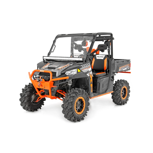 Rough Country 3 Inch Lift Kit Polaris Ranger 1000 XP High Lifter