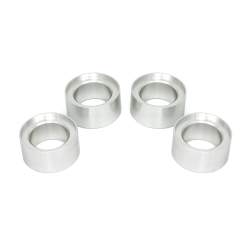 Rough Country 2.5 Inch Lift Kit Polaris RZR 1000