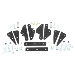 Rough Country 3 Inch Lift Kit Polaris Ranger 900