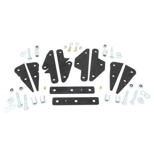 Rough Country 3 Inch Lift Kit Polaris Ranger 900 Rough Country 3 Inch Lift Kit Polaris Ranger 900