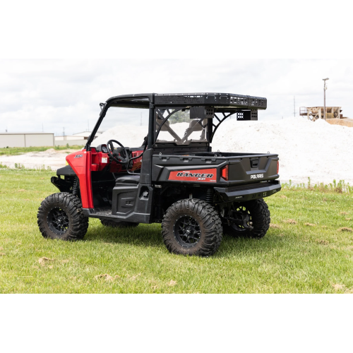 Rough Country 3 Inch Lift Kit Polaris Ranger 900 Rough Country 3 Inch Lift Kit Polaris Ranger 900