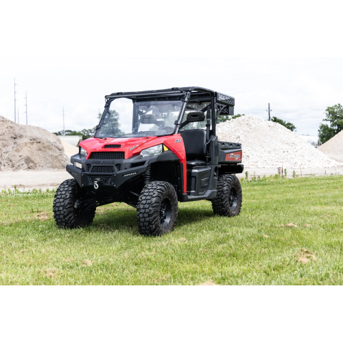 Rough Country 3 Inch Lift Kit Polaris Ranger 900 Rough Country 3 Inch Lift Kit Polaris Ranger 900