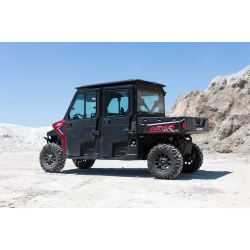 Rough Country 3 Inch Lift Kit HVAC Polaris Ranger 1000