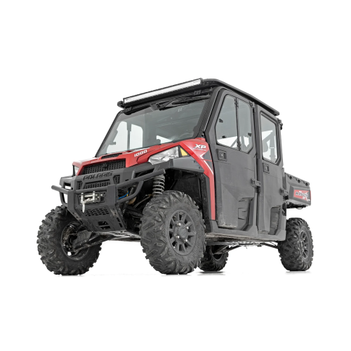 Rough Country 3 Inch Lift Kit HVAC Polaris Ranger 1000 Rough Country 3 Inch Lift Kit HVAC Polaris Ranger 1000