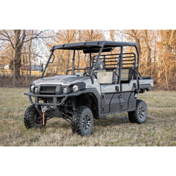 Rough Country 3 Inch Lift Kit Kawasaki Mule Pro Rough Country 3 Inch Lift Kit Kawasaki Mule Pro