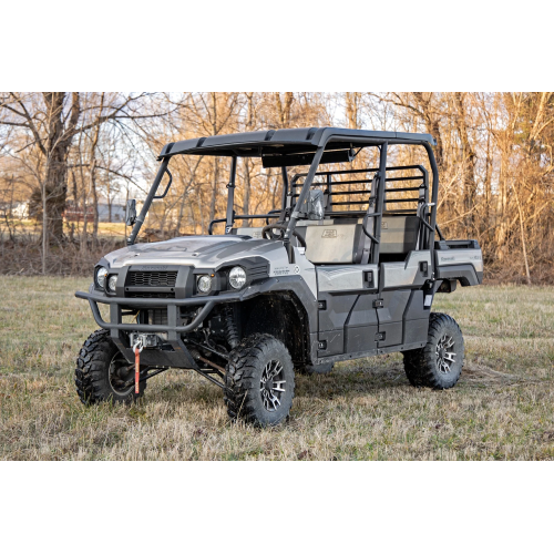 Rough Country 3 Inch Lift Kit Kawasaki Mule Pro