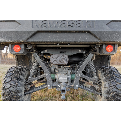 Rough Country 3 Inch Lift Kit Kawasaki Mule Pro