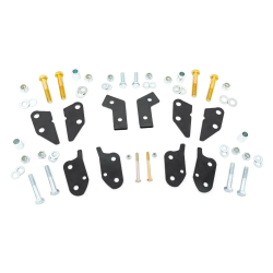 Rough Country 2 Inch Lift Kit Yamaha Viking