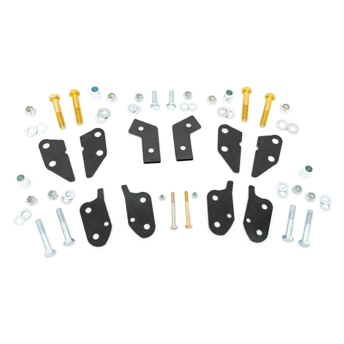 Rough Country 2 Inch Lift Kit Yamaha Viking