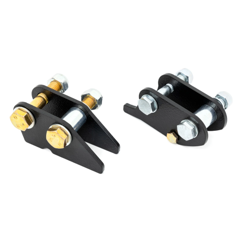 Rough Country 2 Inch Lift Kit Yamaha Viking