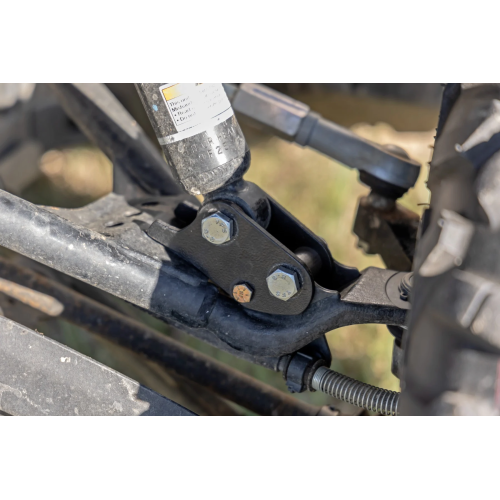 Rough Country 2 Inch Lift Kit Yamaha Viking