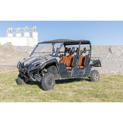 Rough Country 2 Inch Lift Kit Yamaha Viking Rough Country 2 Inch Lift Kit Yamaha Viking