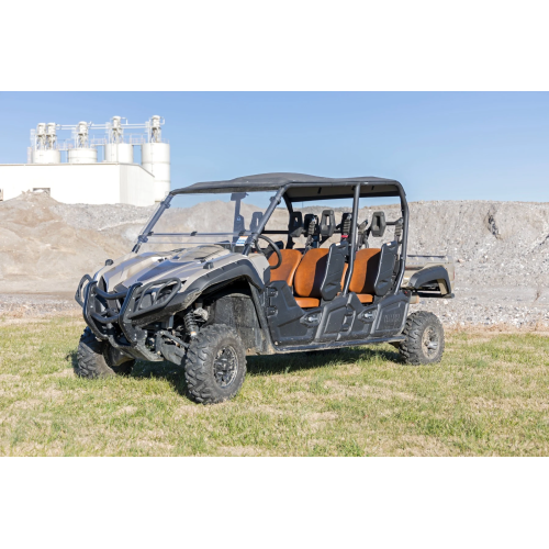 Rough Country 2 Inch Lift Kit Yamaha Viking