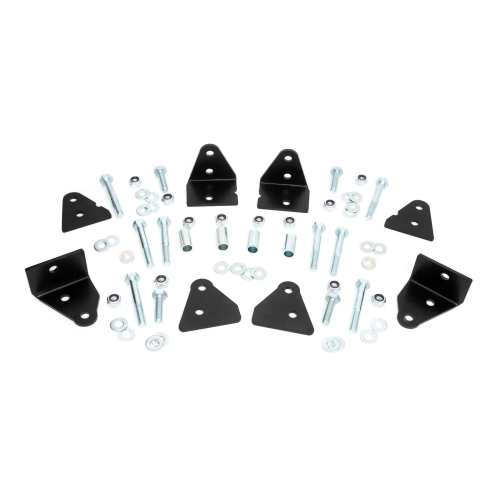 Rough Country 2 Inch Lift Kit Kubota RTV Rough Country 2 Inch Lift Kit Kubota RTV