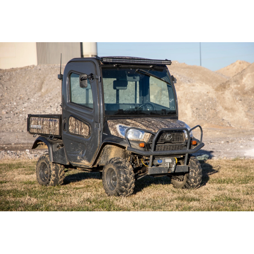 Rough Country 2 Inch Lift Kit Kubota RTV Rough Country 2 Inch Lift Kit Kubota RTV