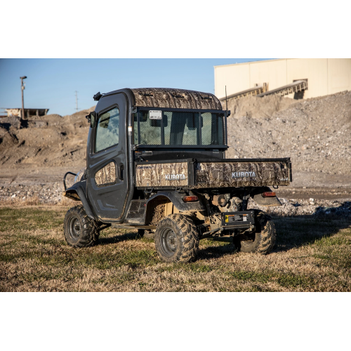 Rough Country 2 Inch Lift Kit Kubota RTV Rough Country 2 Inch Lift Kit Kubota RTV
