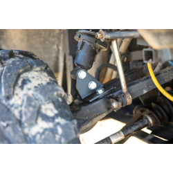 Rough Country 2 Inch Lift Kit Kubota RTV