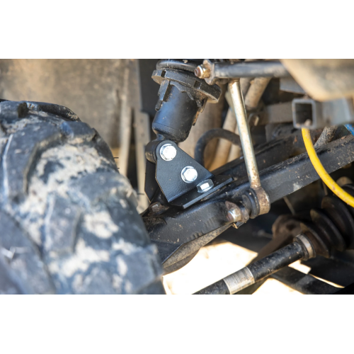 Rough Country 2 Inch Lift Kit Kubota RTV Rough Country 2 Inch Lift Kit Kubota RTV