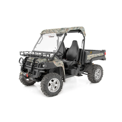 Rough Country 2 Inch Lift Kit John Deere Gator