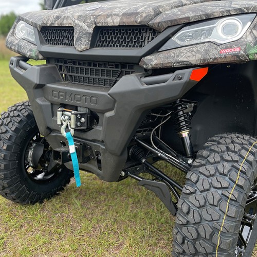 High Lifter 2 Inch CFMOTO U-Force Lift Kit High Lifter 2 Inch CFMOTO U-Force Lift Kit