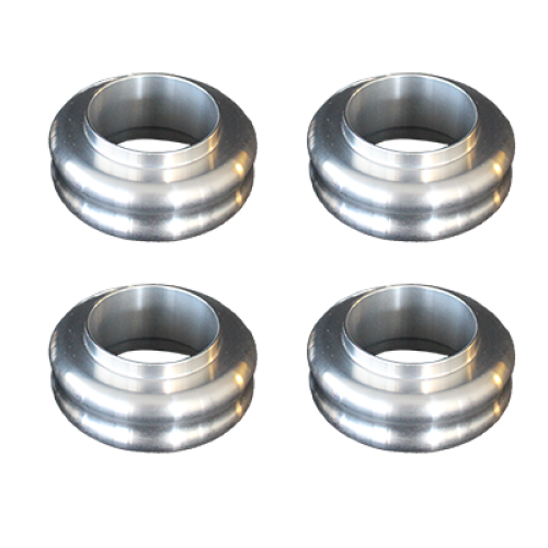 High Lifter 2'' Lift Kit CFMOTO ZForce 500/800 High Lifter 2'' Lift Kit CFMOTO ZForce 500/800